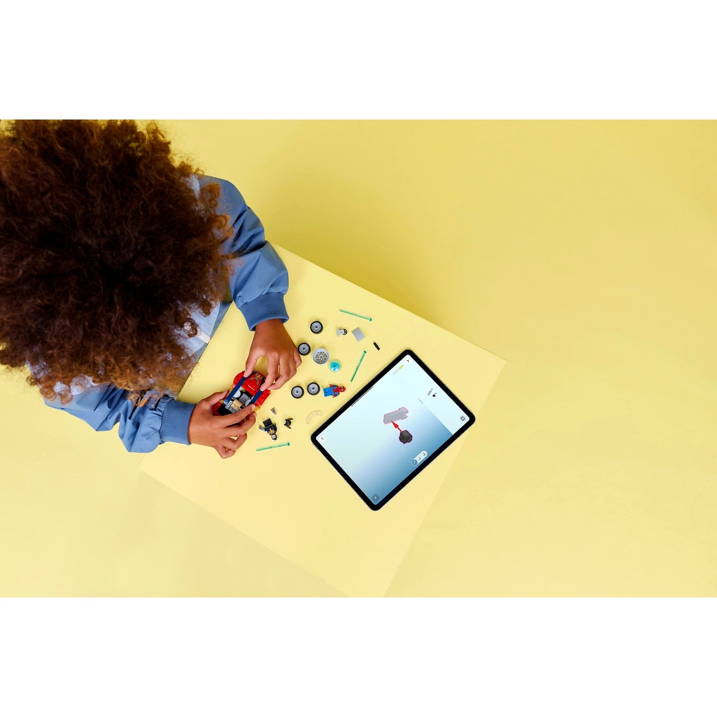 LEGO 76336 Spider-Man Car vs. Venomized Wolverine - Marvel Super Heroes