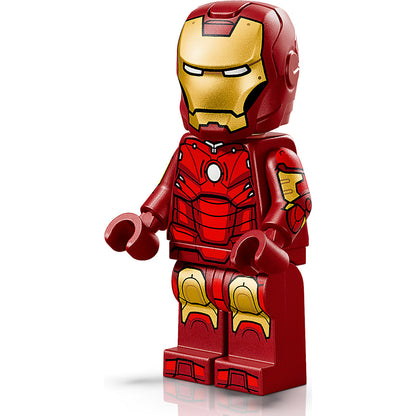 LEGO 76344 Iron Man Mark 3 Collectors Edition - Marvel Super Heroes