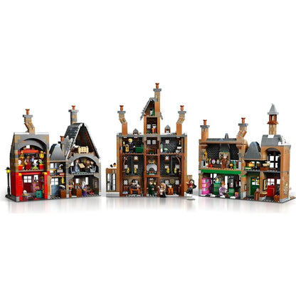 LEGO 76457 Hogsmeade™ Village - Collectors Edition - Harry Potter