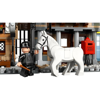 LEGO 76457 Hogsmeade™ Village - Collectors Edition - Harry Potter