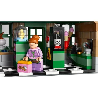 LEGO 76457 Hogsmeade™ Village - Collectors Edition - Harry Potter