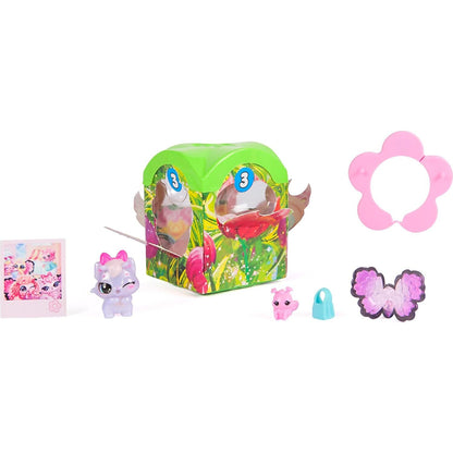 Hatchimals - Bloomables by Hatchimals Collectibles 1Pk Blind Box