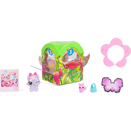 Hatchimals - Bloomables by Hatchimals Collectibles 1Pk Blind Box