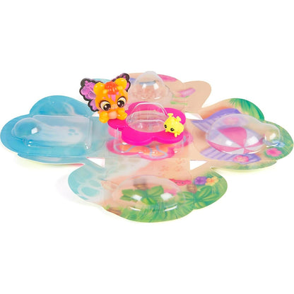 Hatchimals - Bloomables by Hatchimals Collectibles 1Pk Blind Box
