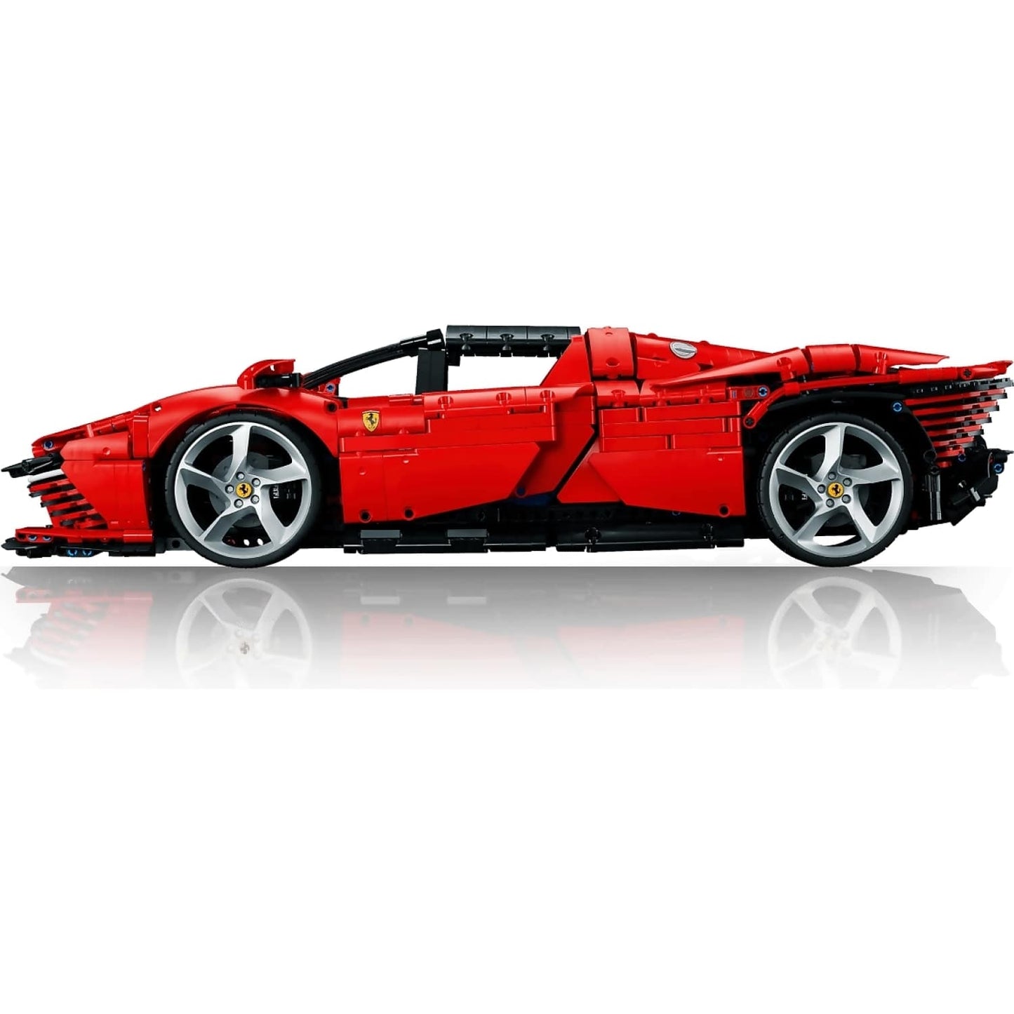 LEGO 42143 Ferrari Daytona SP3 - Technic