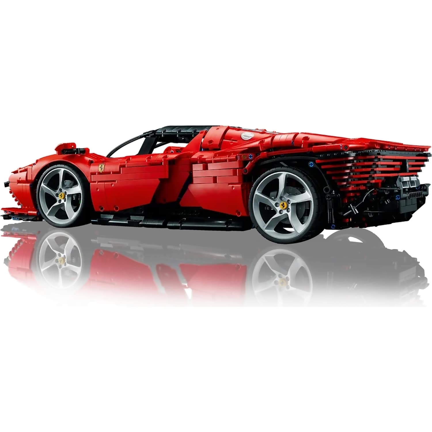 LEGO 42143 Ferrari Daytona SP3 - Technic