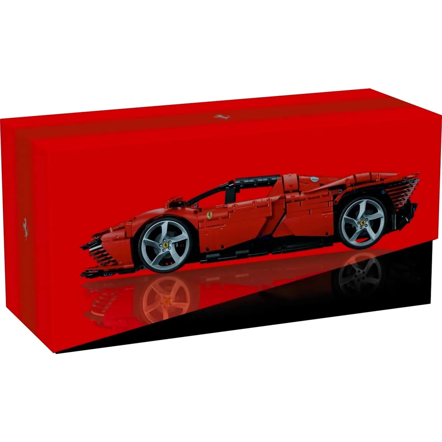 LEGO 42143 Ferrari Daytona SP3 - Technic