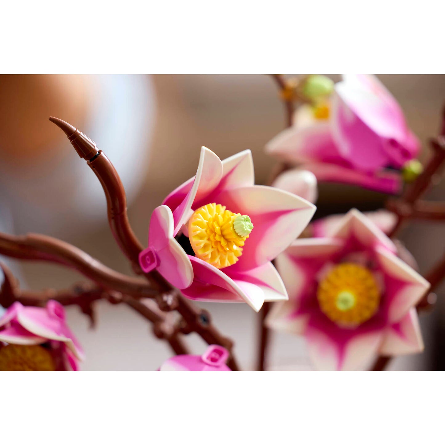 LEGO 11510 Magnolia Branches - Botanical Collection