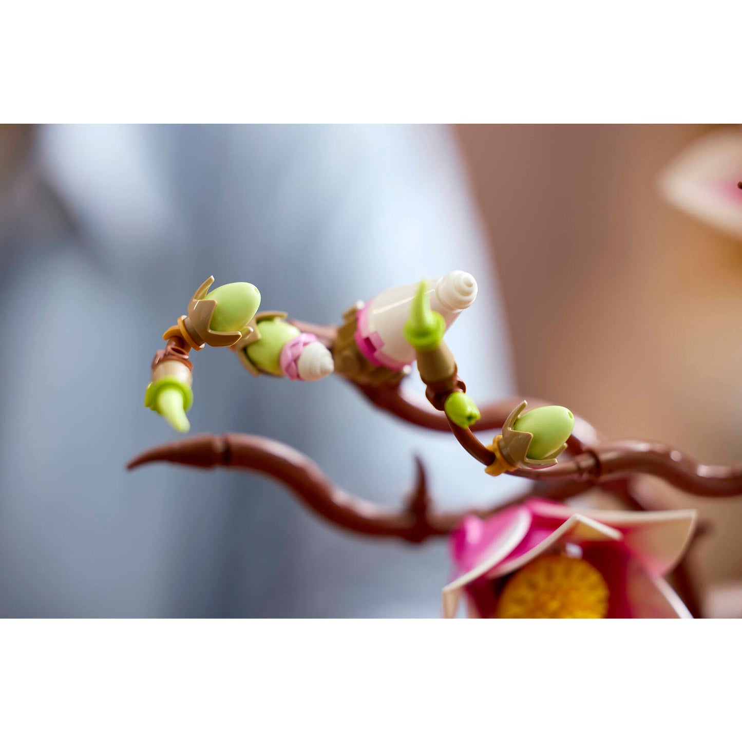 LEGO 11510 Magnolia Branches - Botanical Collection