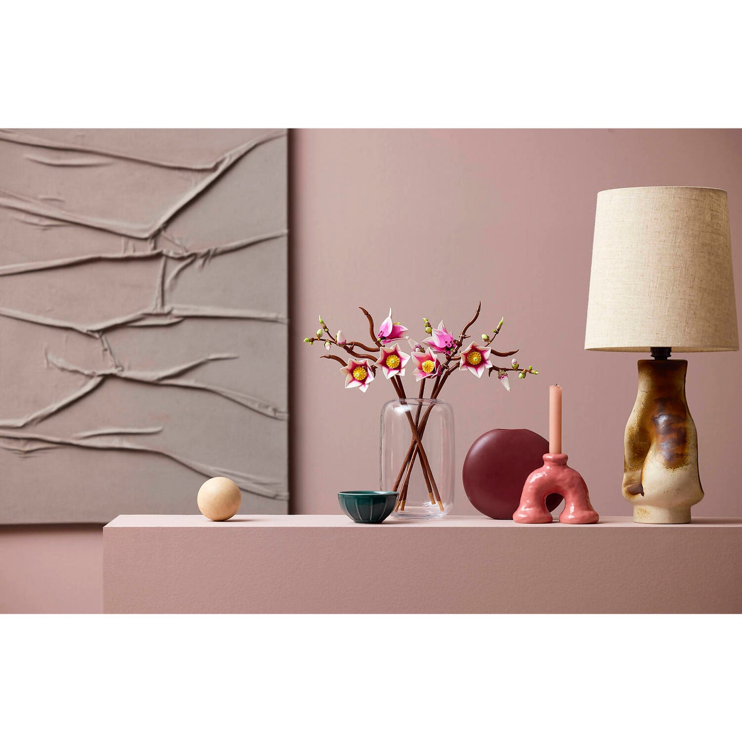 LEGO 11510 Magnolia Branches - Botanical Collection