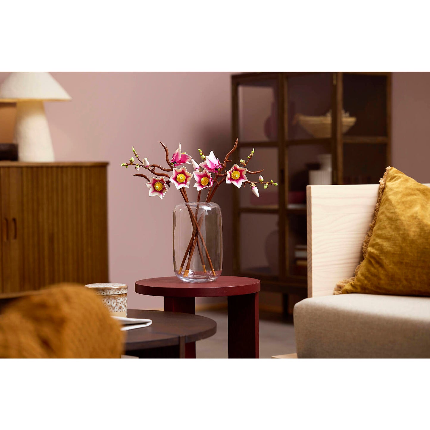 LEGO 11510 Magnolia Branches - Botanical Collection