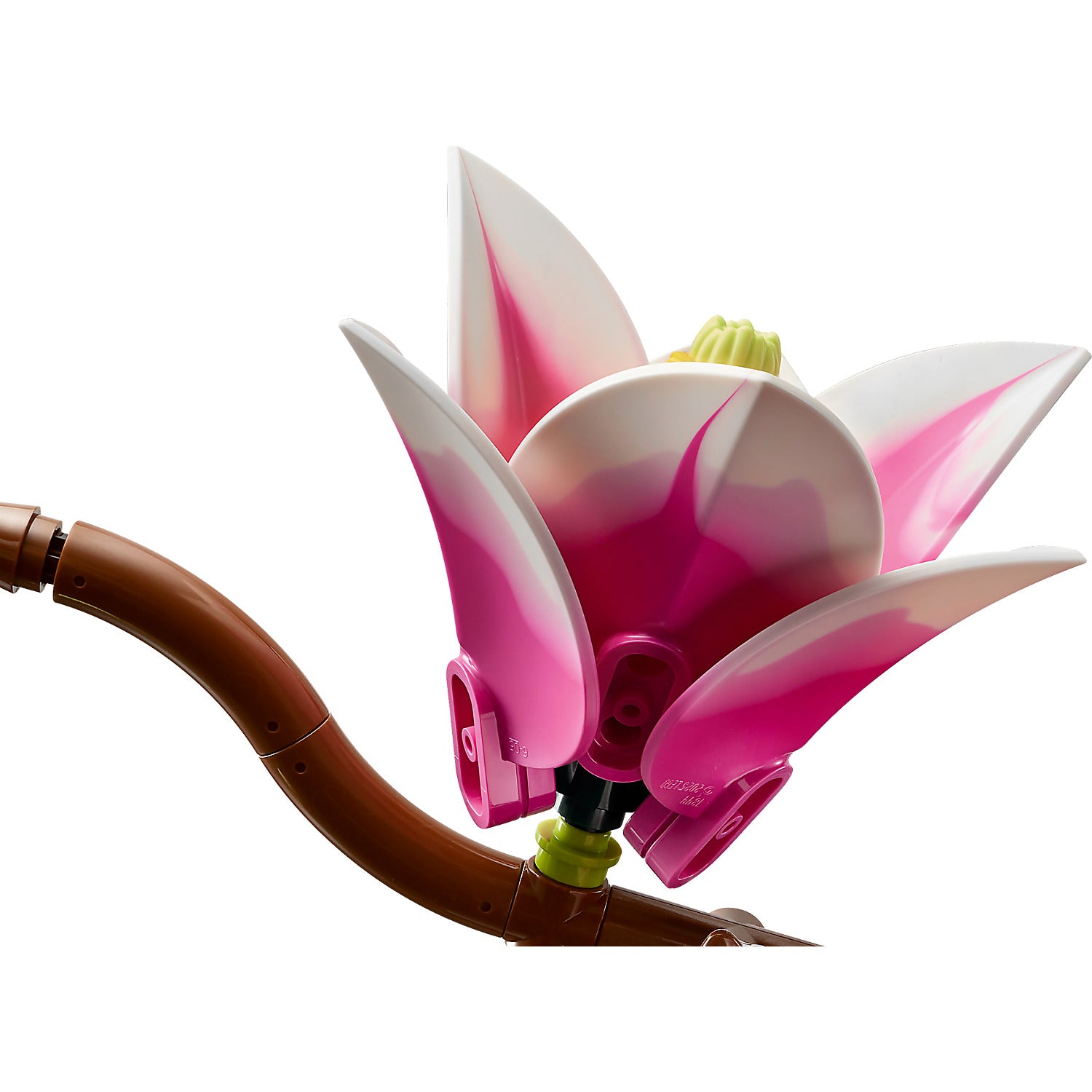 LEGO 11510 Magnolia Branches - Botanical Collection