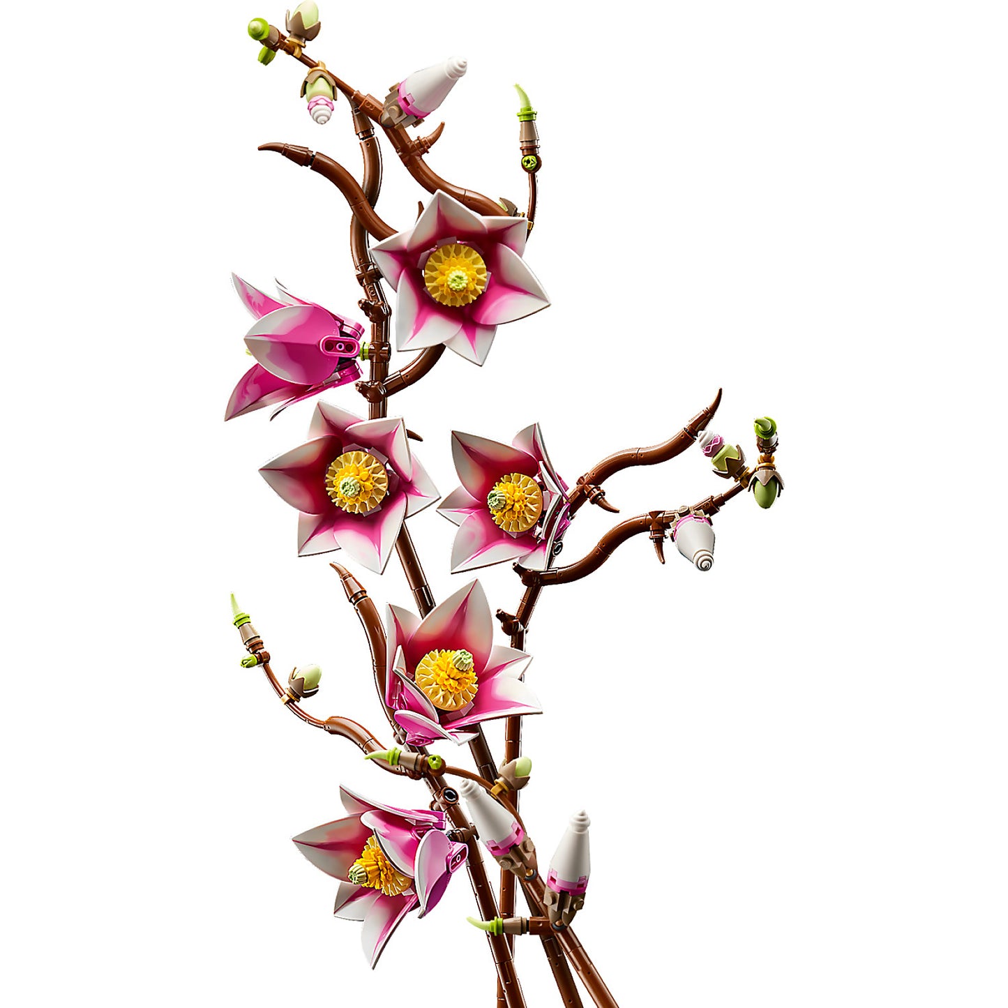 LEGO 11510 Magnolia Branches - Botanical Collection