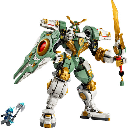 LEGO 71860 Lloyd's Titan Mech 15th Anniversary - Ninjago