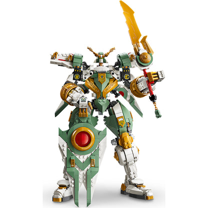 LEGO 71860 Lloyd's Titan Mech 15th Anniversary - Ninjago