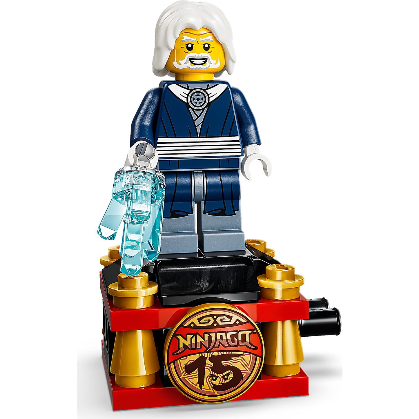 LEGO 71860 Lloyd's Titan Mech 15th Anniversary - Ninjago