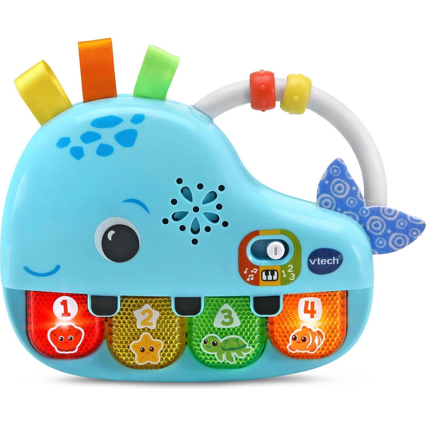 VTech - Ocean Buddies Animal Band