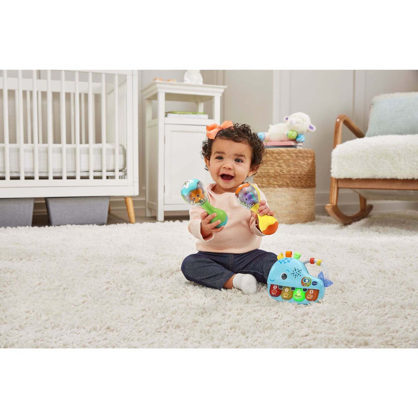 VTech - Ocean Buddies Animal Band