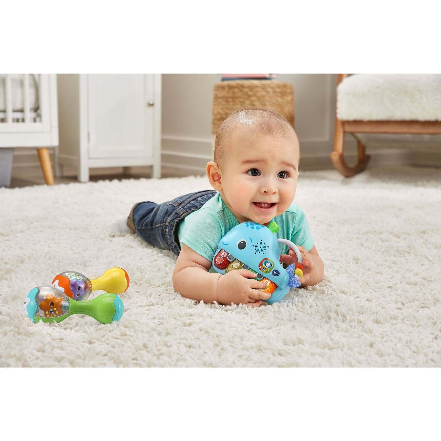 VTech - Ocean Buddies Animal Band