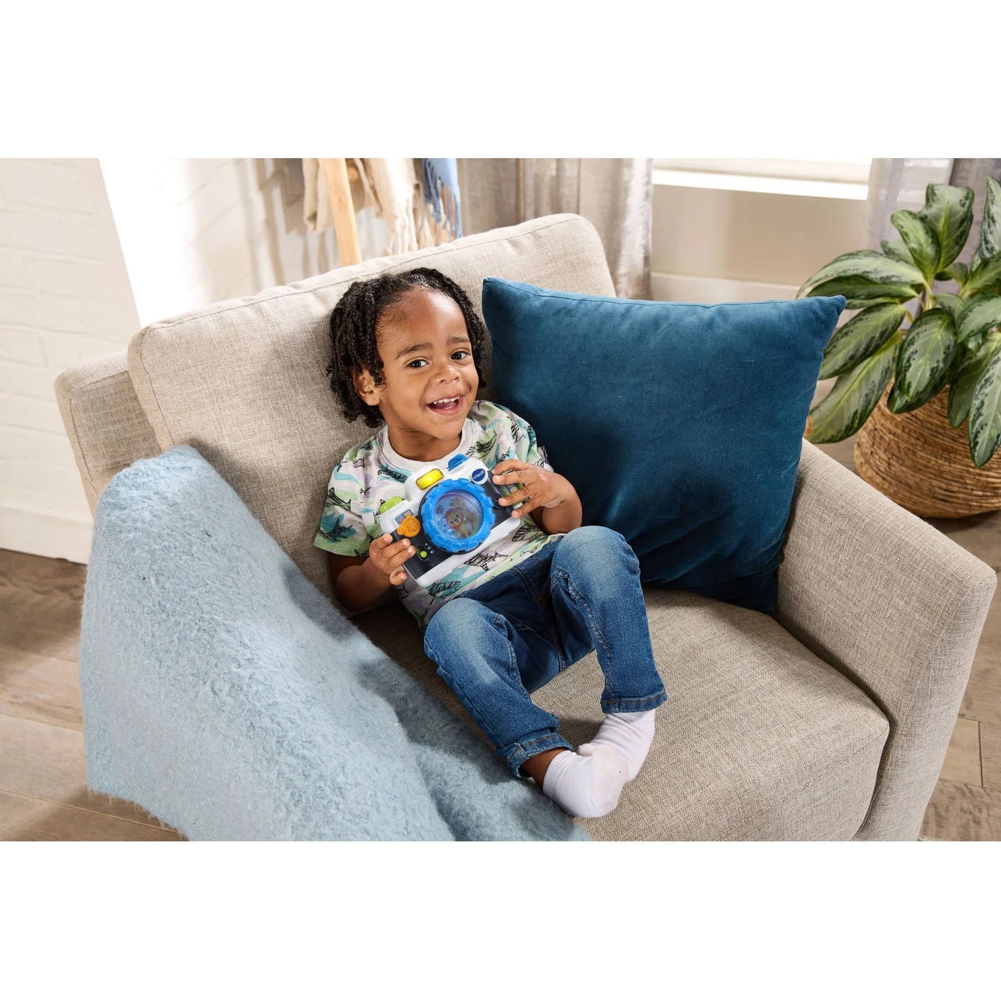 VTech - Snap & Smile Camera
