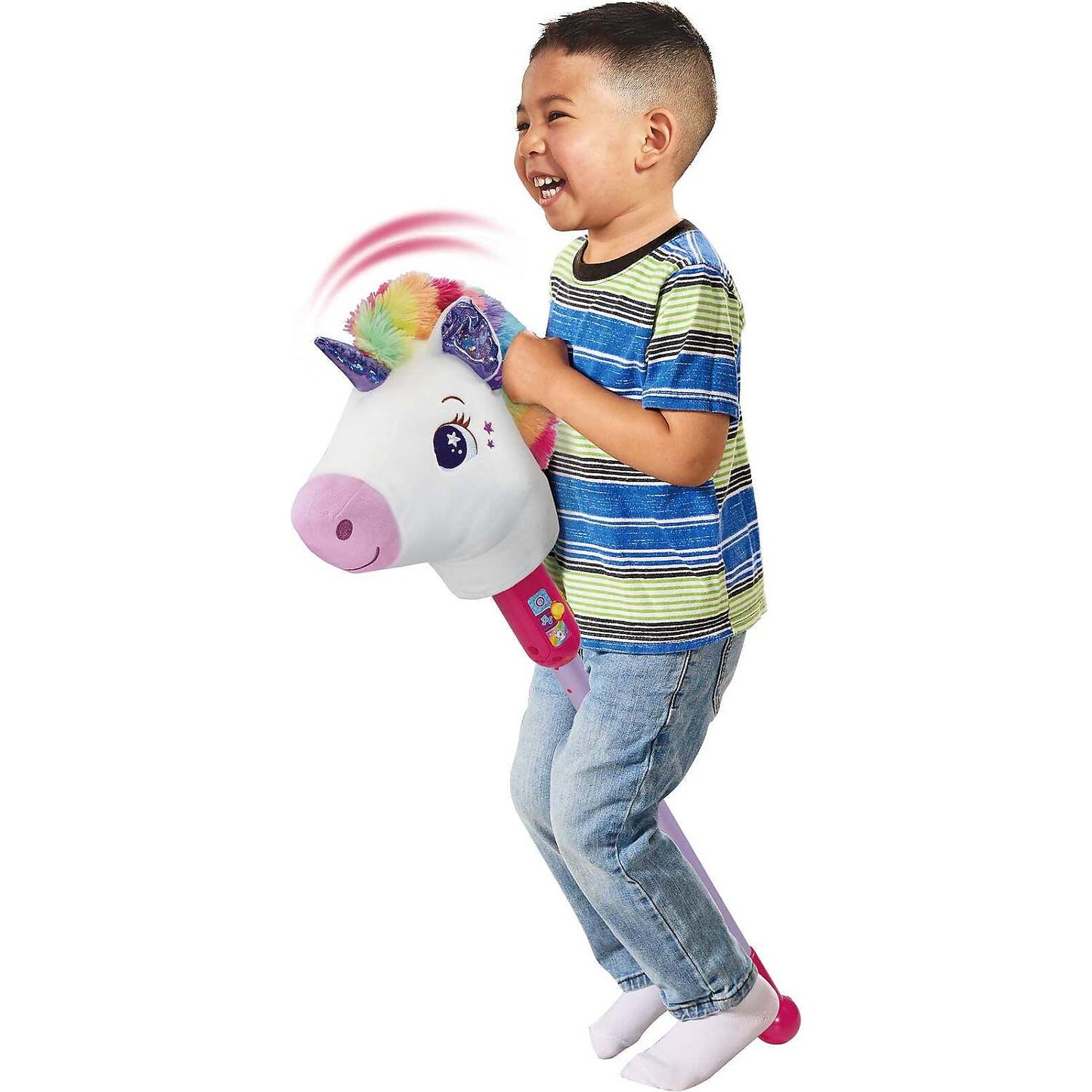VTech - Trotting Tunes Hobby Unicorn