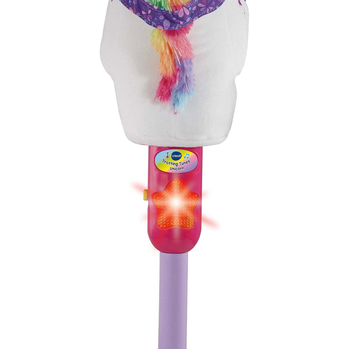 VTech - Trotting Tunes Hobby Unicorn