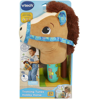 VTech - Trotting Tunes Hobby Horse