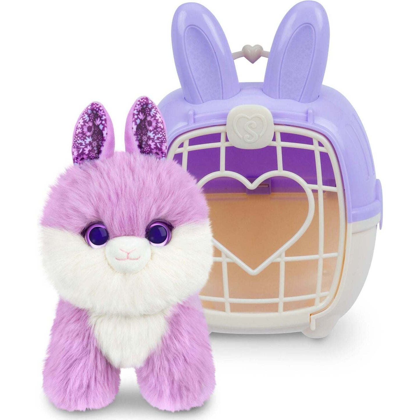 Scruff-a-Luvs - Bunny Scruffs Mystery Pack Plush
