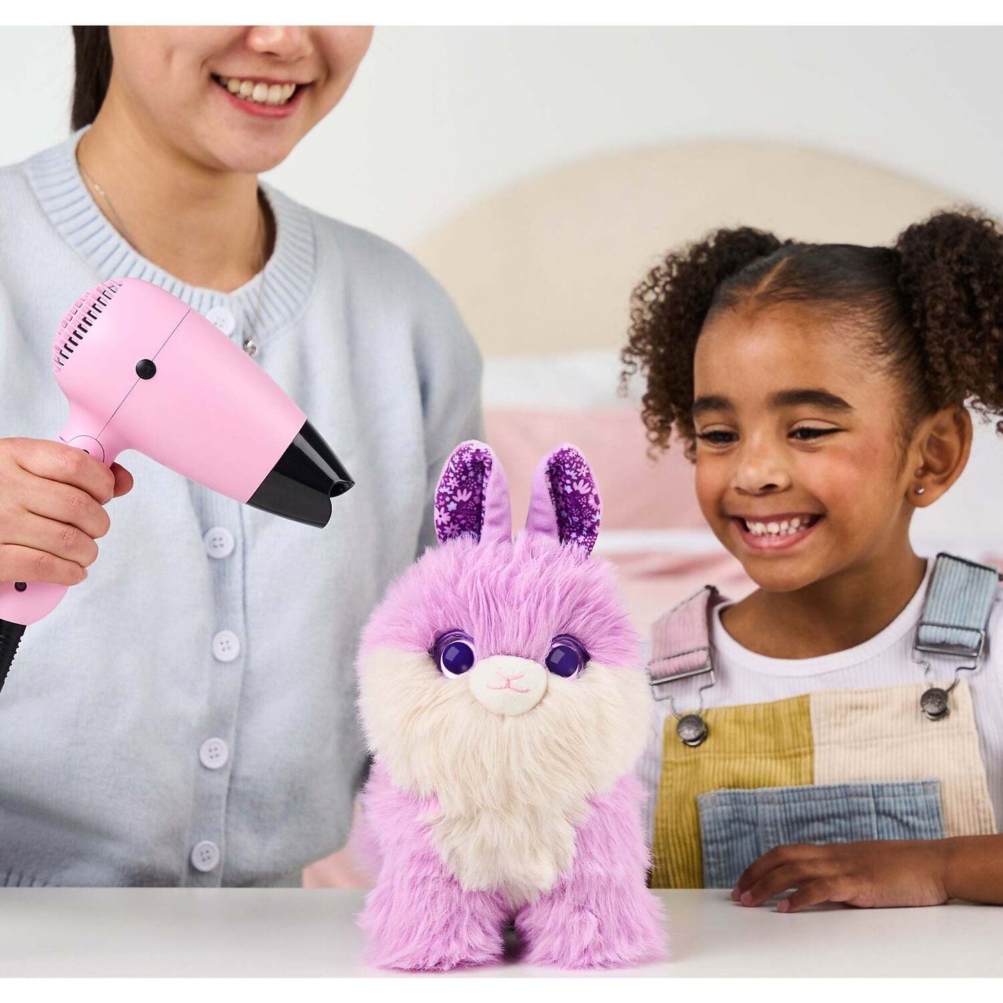 Scruff-a-Luvs - Bunny Scruffs Mystery Pack Plush