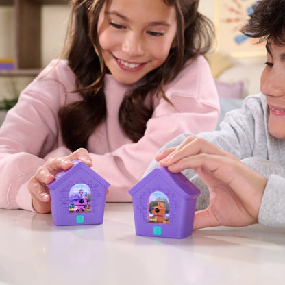 Bitzee - Interactive Digital Pet Doghouse