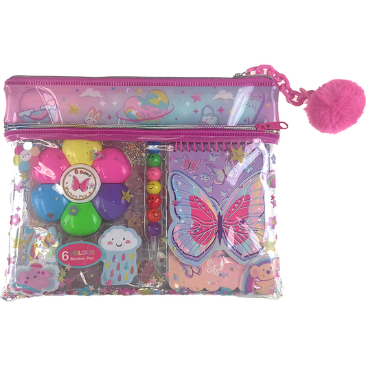 Pecoware - Colourful Creations Set