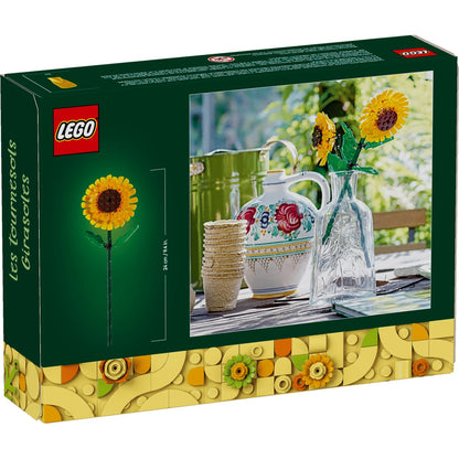 LEGO 40524 Sunflowers - Botanicals