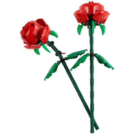 LEGO 40460 Roses - Botanicals