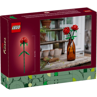 LEGO 40460 Roses - Botanicals
