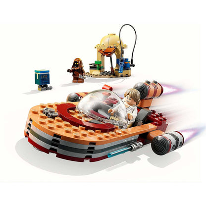 LEGO 75420 SMART Play™ Compatible: Luke's Landspeeder™ - Star Wars