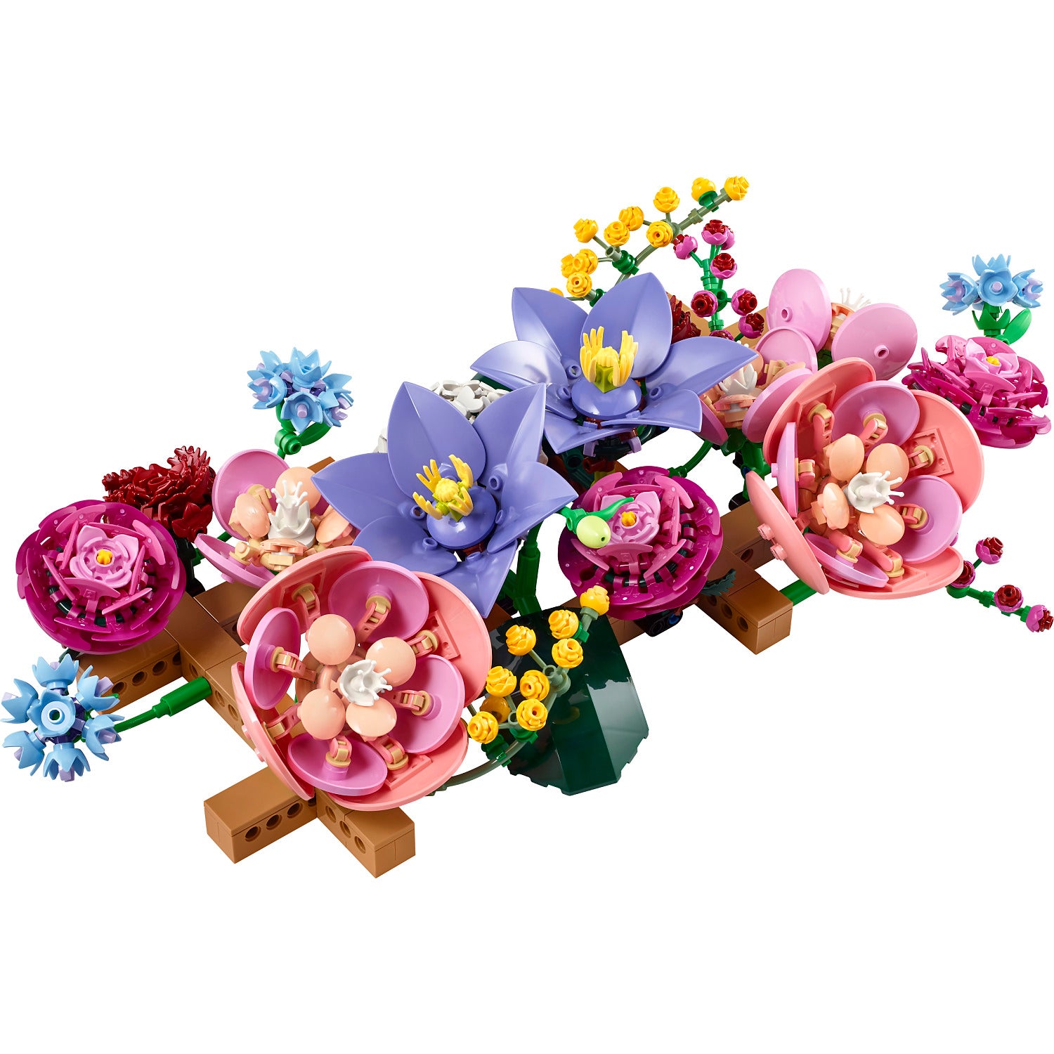 LEGO 11503 Flower Wall - Botanicals