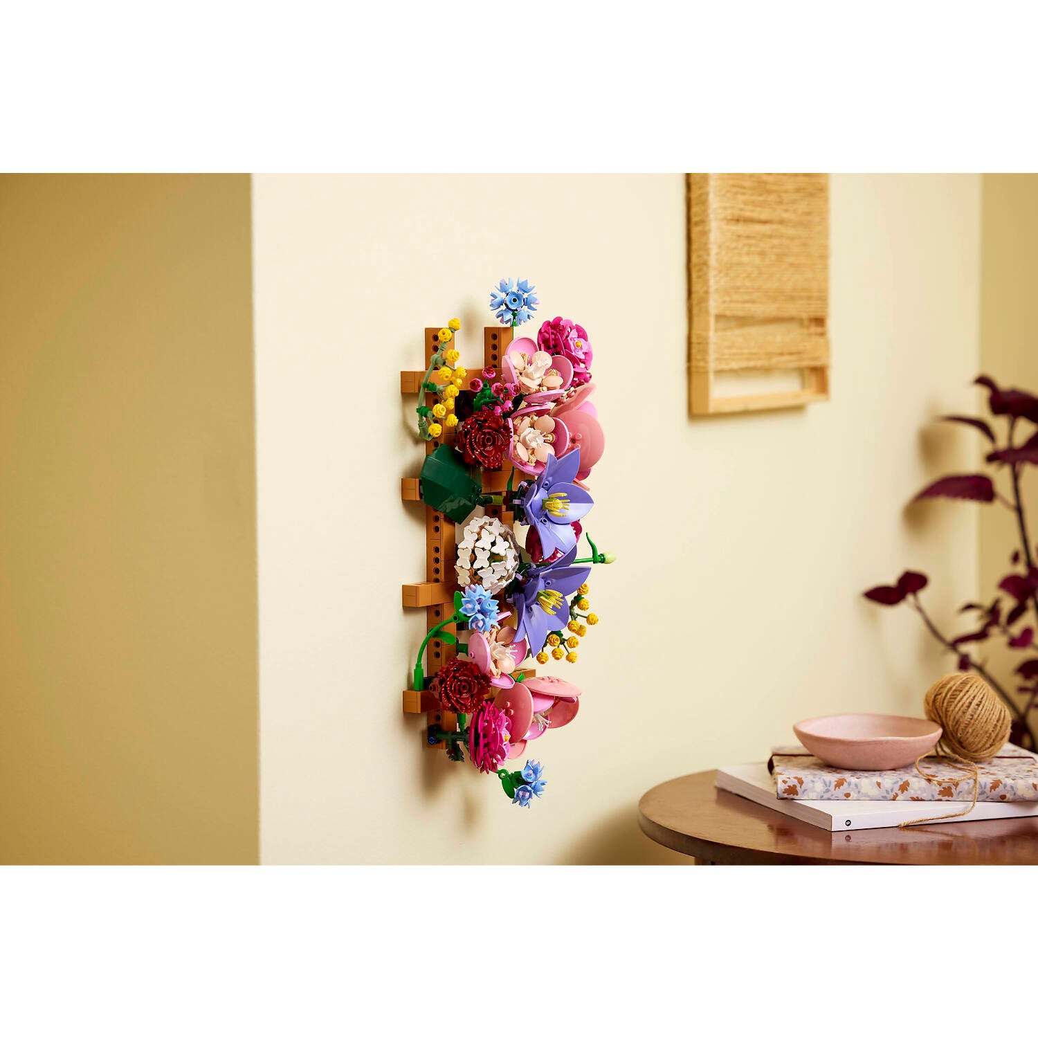 LEGO 11503 Flower Wall - Botanicals
