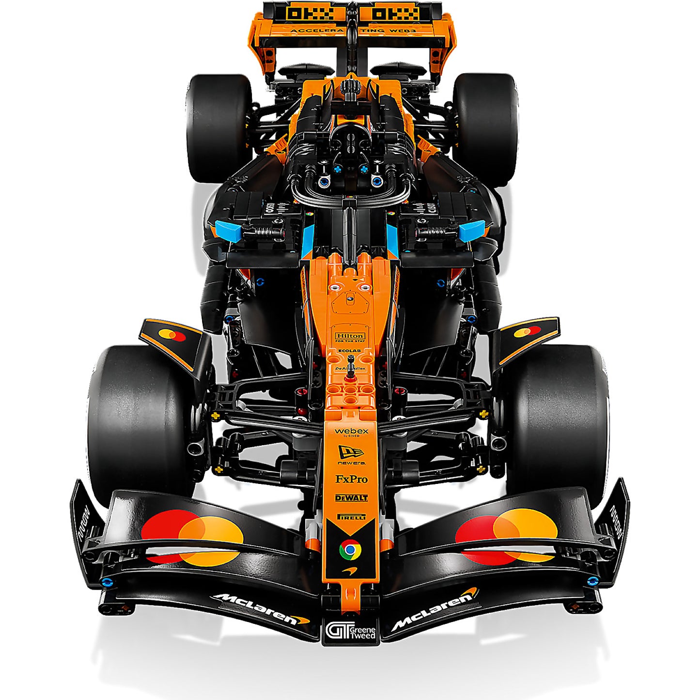 LEGO 42228 McLaren MCL39 F1® Car - Technic