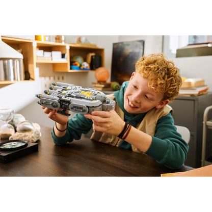 LEGO 75445 Anzellan Starship - Star Wars