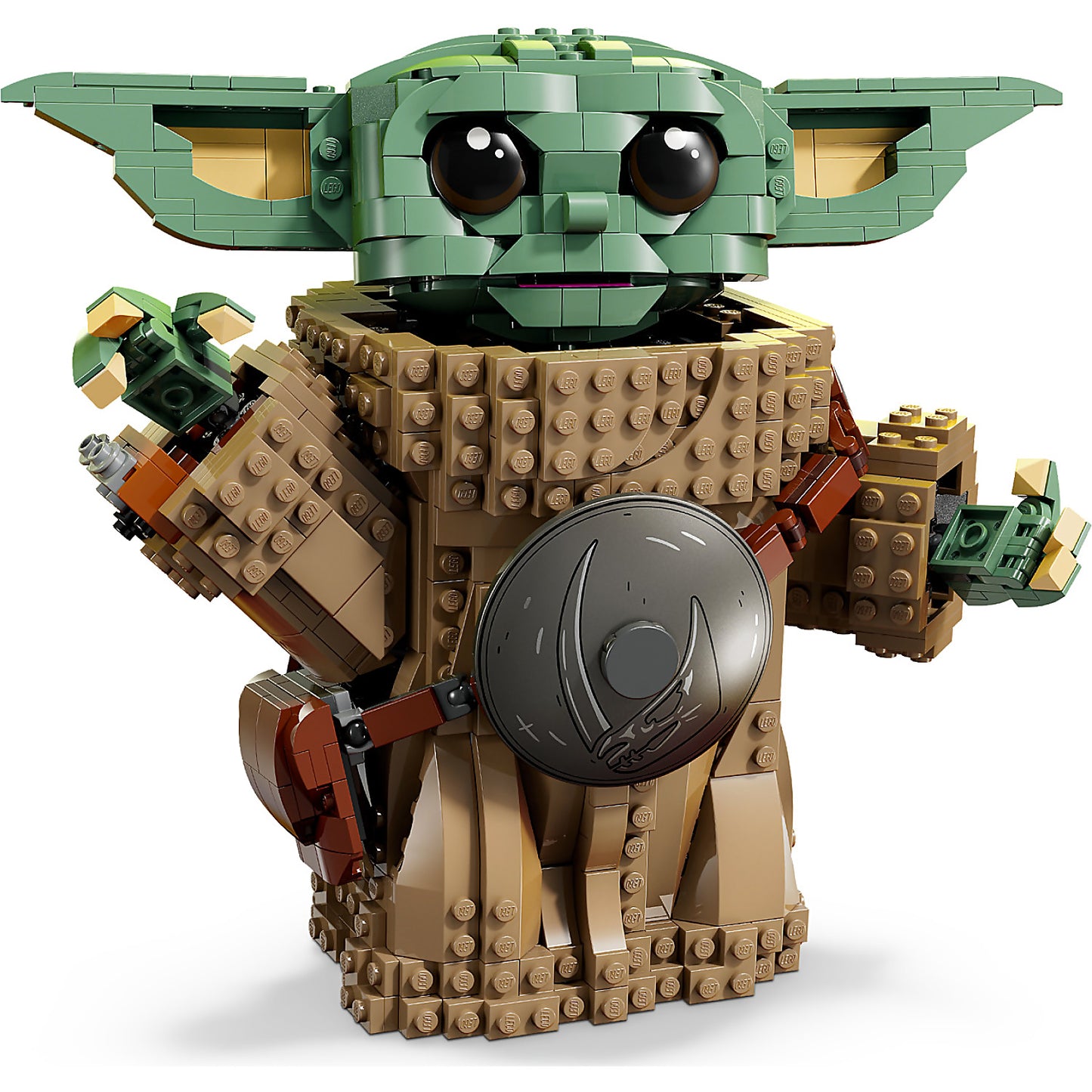 LEGO 75446 Grogu™ (Mandalorian Apprentice) - Star Wars
