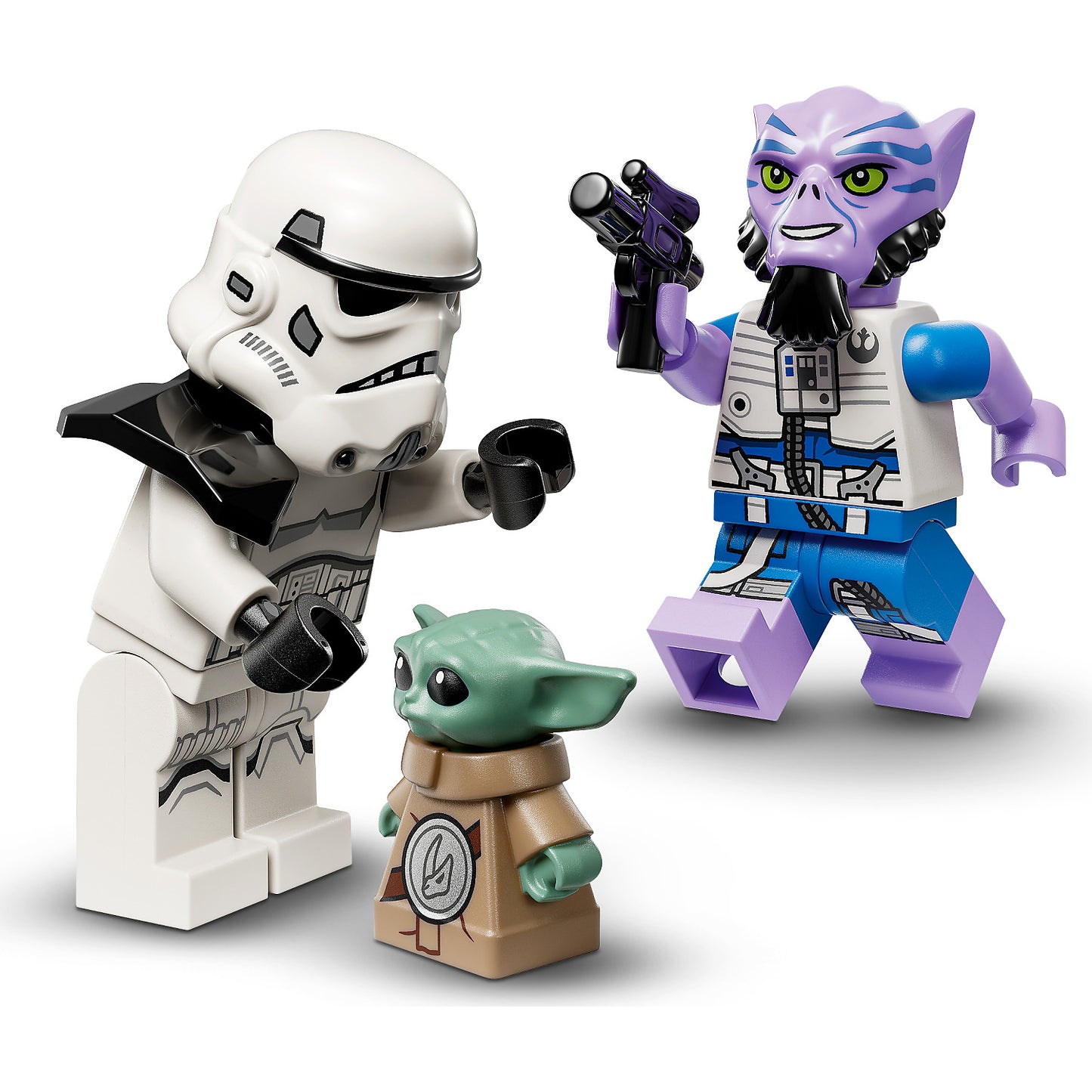 LEGO 75447 The Razor Crest™ - Star Wars