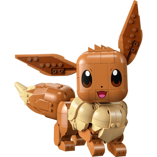 LEGO 72151 Eevee - Pokemon