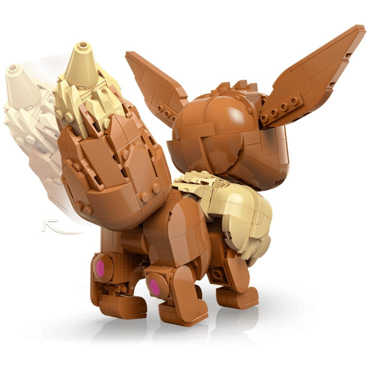 LEGO 72151 Eevee - Pokemon