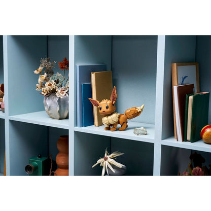 LEGO 72151 Eevee - Pokemon