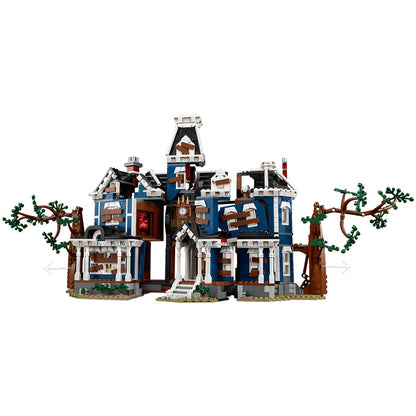 LEGO 11370 Stranger Things: The Creel House - Icons