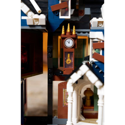 LEGO 11370 Stranger Things: The Creel House - Icons