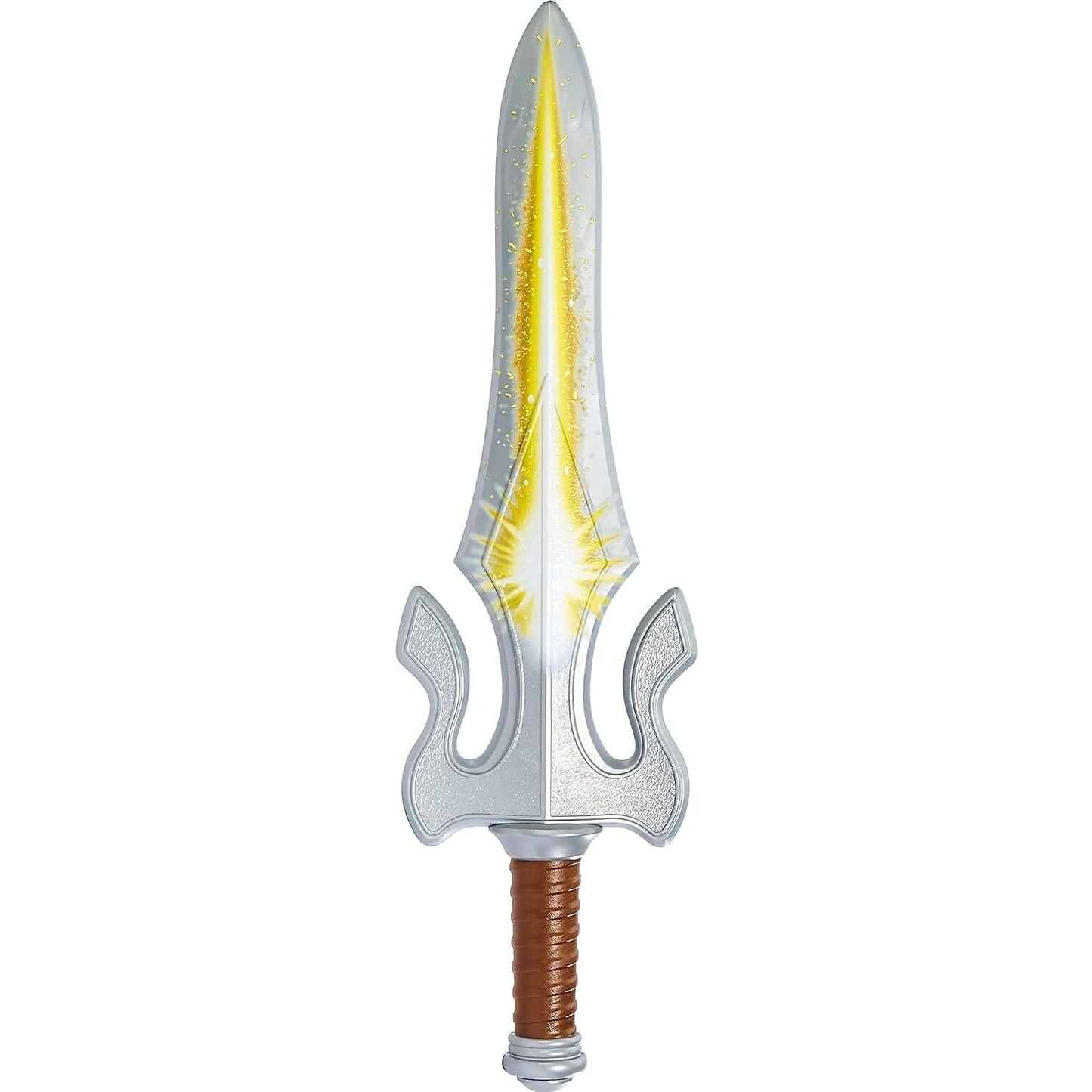 Masters of the Universe - Power Sword MOTU Role Play Plastic 16.75-Inch Toy Mattel