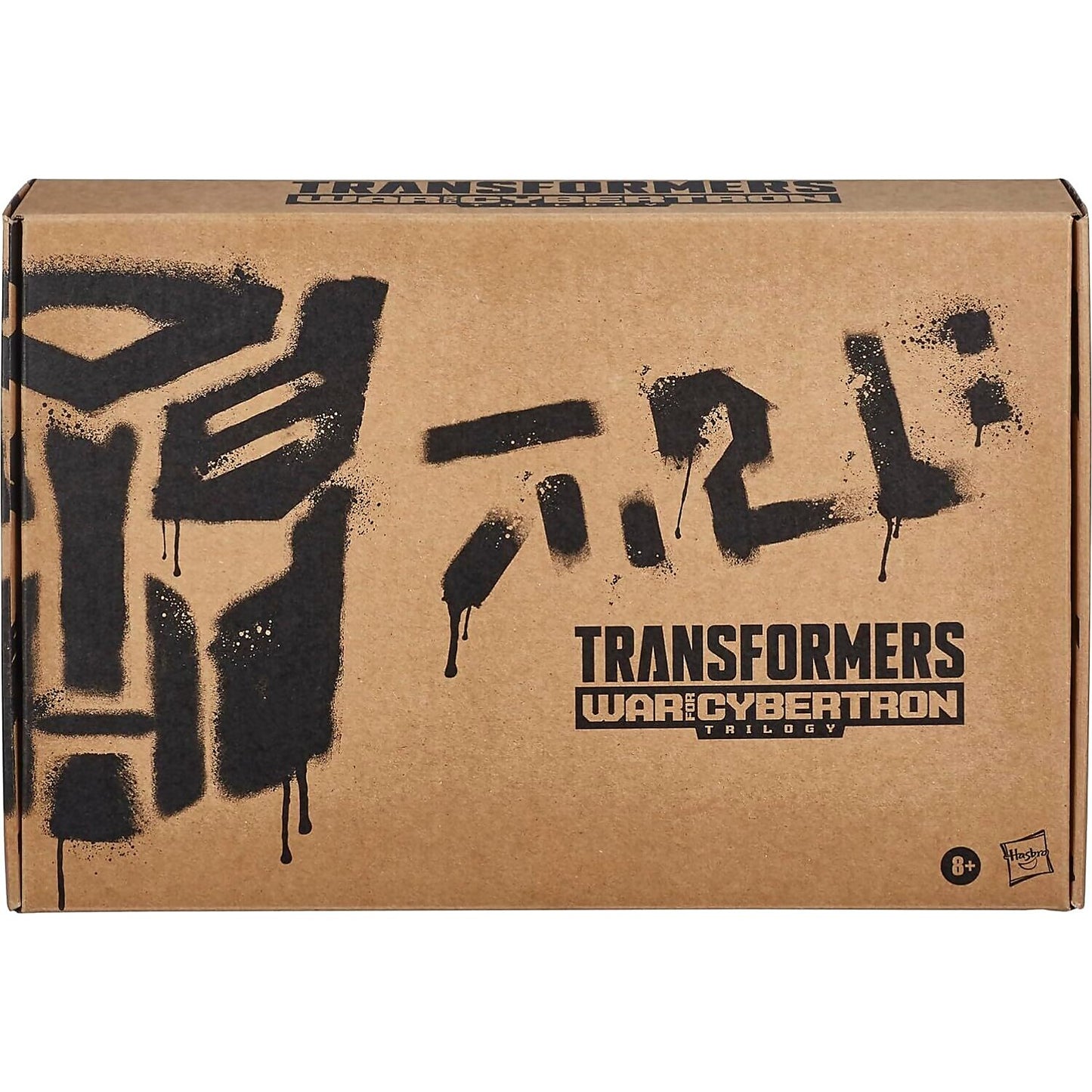 Transformers - Generations Selects Deluxe WFC-GS17 Shattered Glass Ratchet and Optimus Prime 2Pk Action Figures- Hasbro