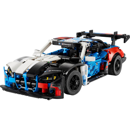 LEGO 42226 BMW M4 GT3 EVO Race Car - Technic