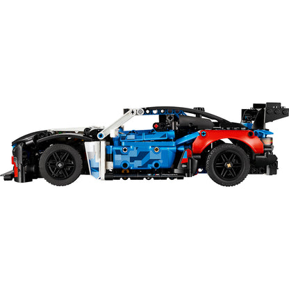 LEGO 42226 BMW M4 GT3 EVO Race Car - Technic